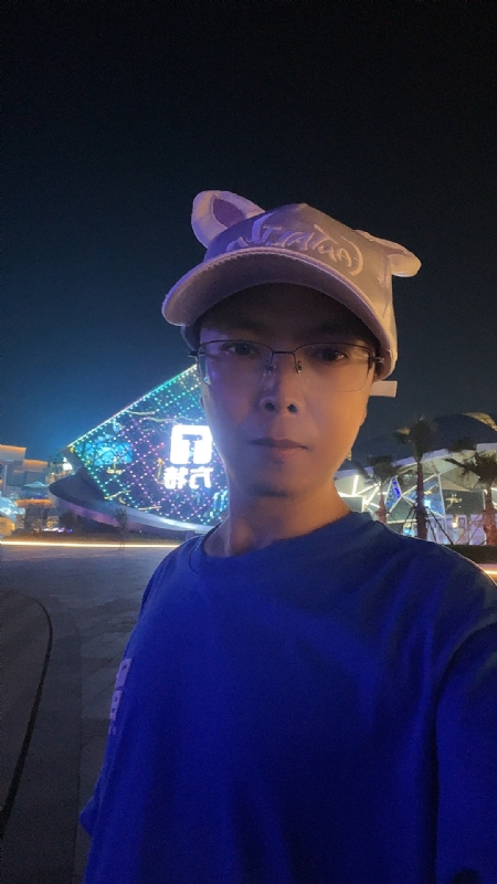 富贵使我们相遇的第一张照片--苏州相亲服务中心