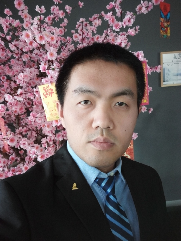 我就是个翻译的第一张照片--苏州相亲服务中心