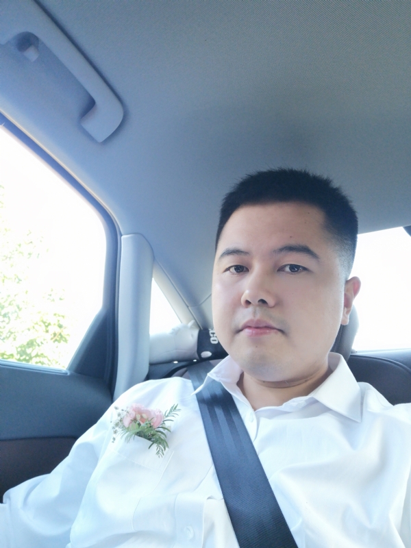 小阿郎的第一张照片--苏州相亲服务中心