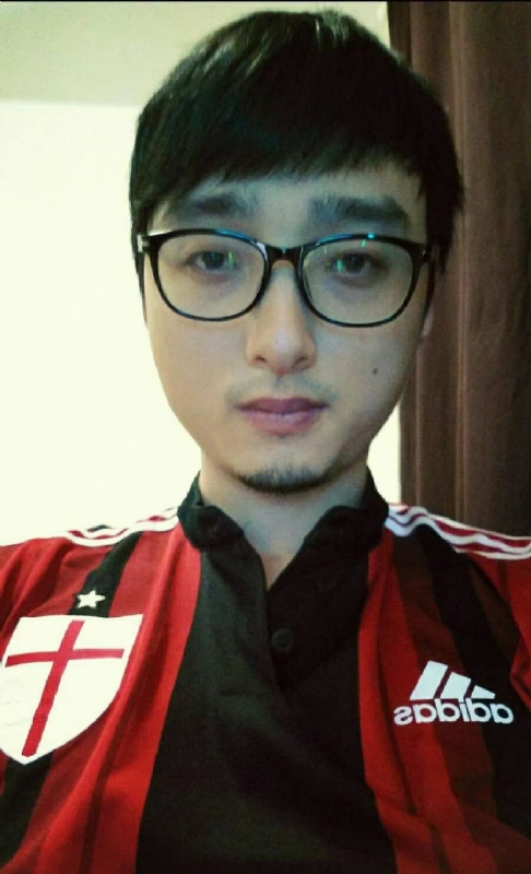 祥云万丈的第一张照片--苏州相亲服务中心