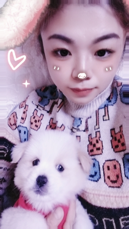 hh张莹的第一张照片--苏州相亲服务中心