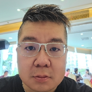 Carlos的第一张照片--苏州相亲服务中心