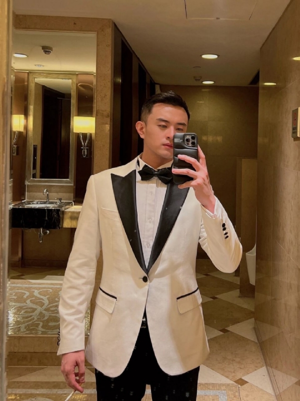 韩哥的第一张照片--苏州相亲服务中心