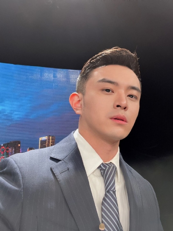 韩哥的第二张照片--苏州相亲服务中心