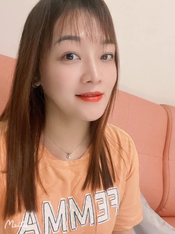 阮垂陽thuyduong的第二张照片--苏州相亲服务中心