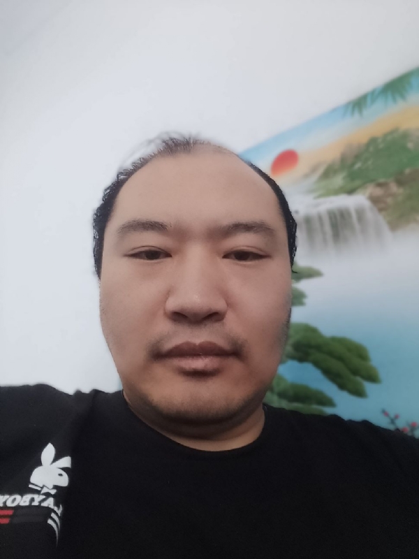 宝心的第一张照片--苏州相亲服务中心
