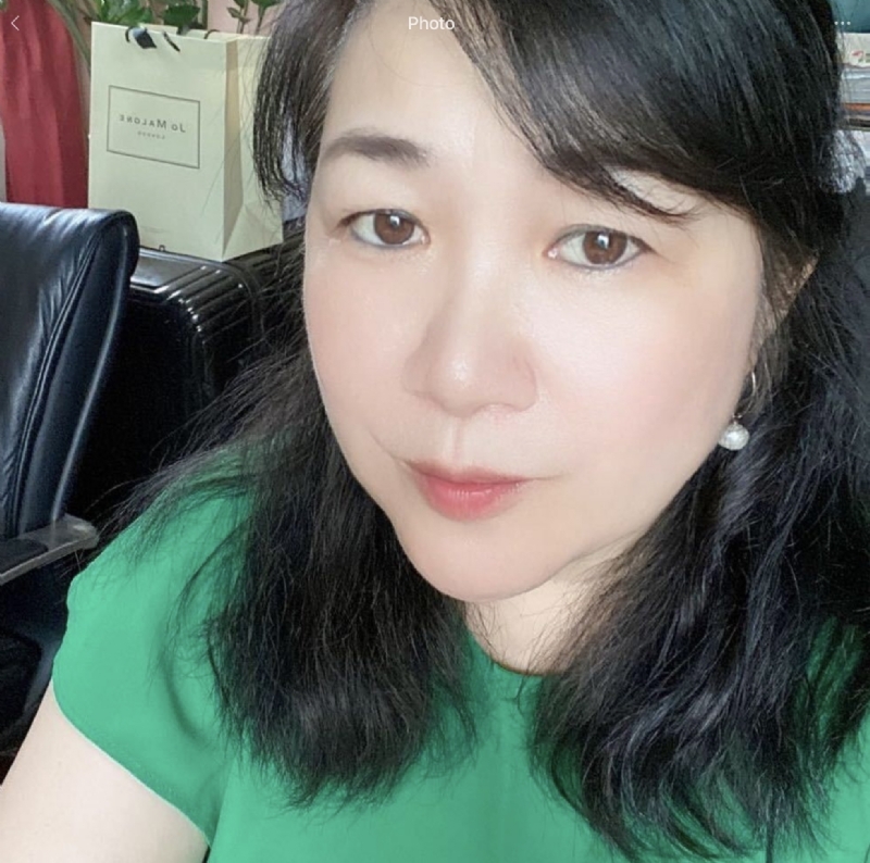 花儿的第一张照片--苏州相亲服务中心