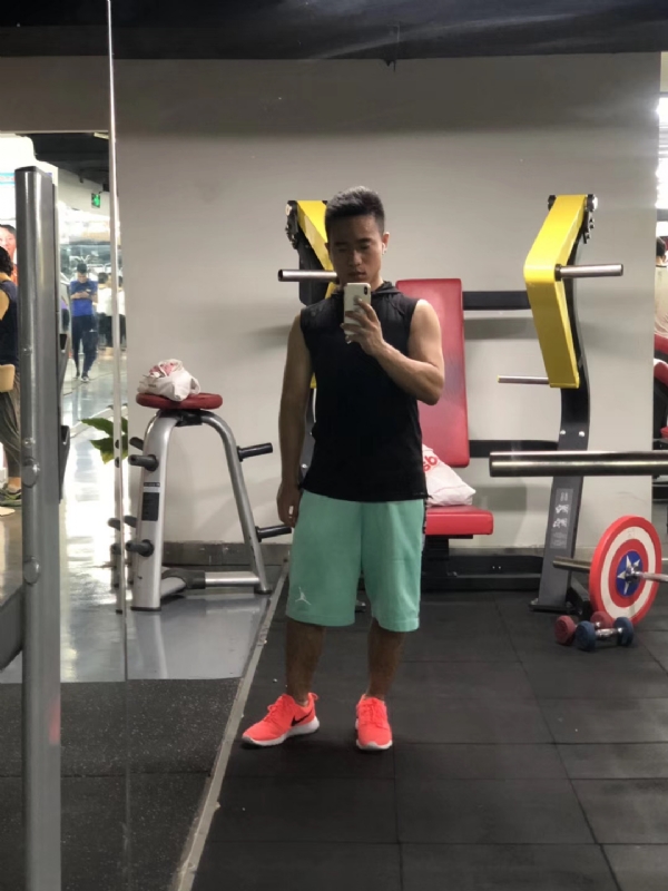 随心所欲的第一张照片--苏州相亲服务中心