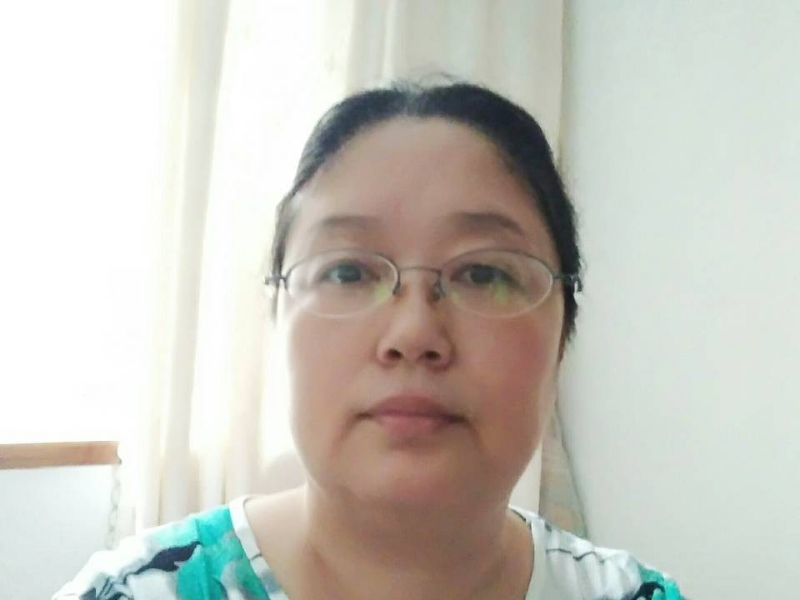 雨中漫步的第二张照片--苏州相亲服务中心