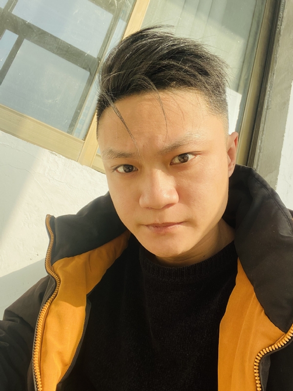 凯子的第一张照片--苏州相亲服务中心
