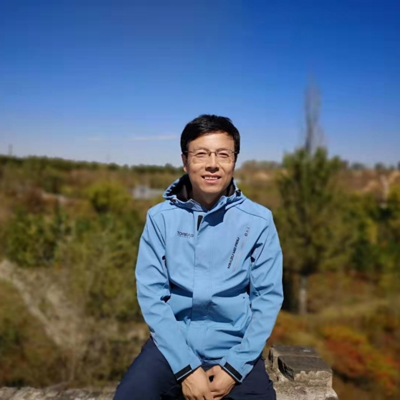 柴扉的第一张照片--苏州相亲服务中心