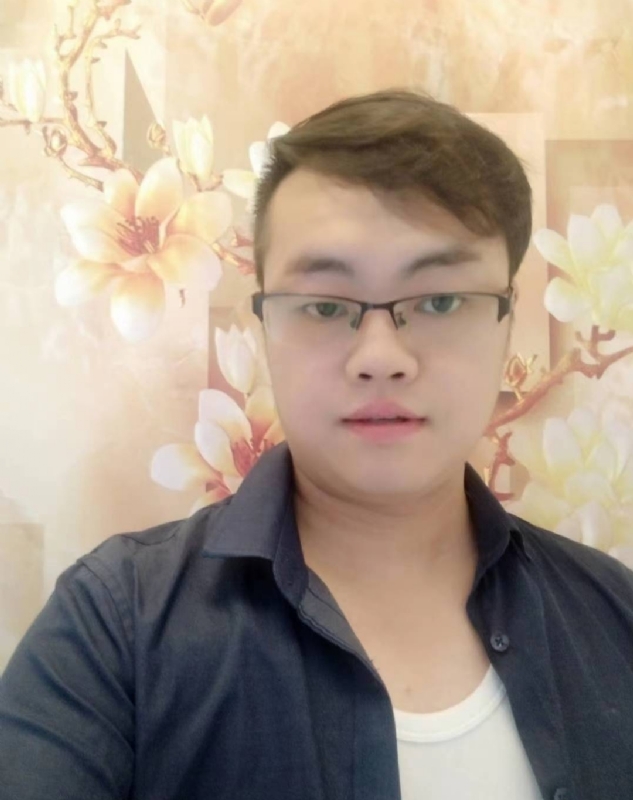 库尔本的第一张照片--苏州相亲服务中心