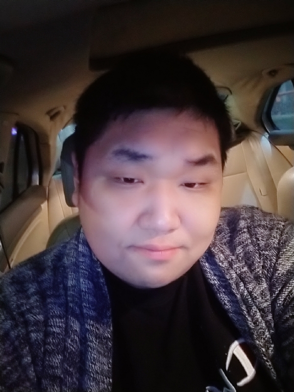 璟璟的第一张照片--苏州相亲服务中心