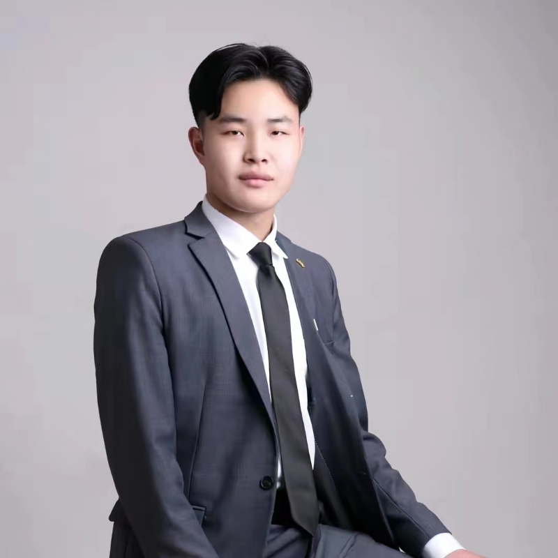 孤独的狼的第一张照片--苏州相亲服务中心