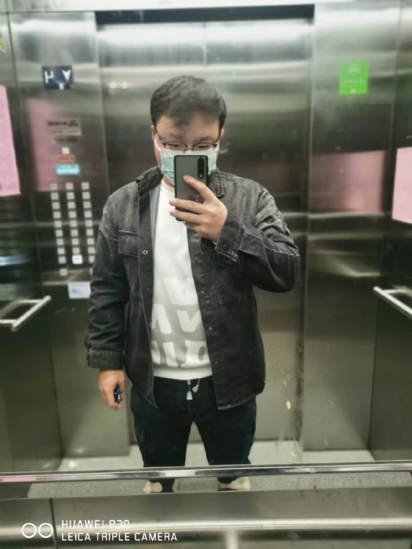 热心小刘的第一张照片--苏州相亲服务中心