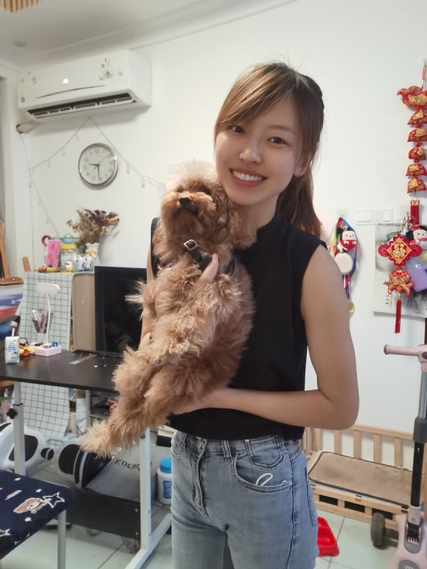 relin的第三张照片--苏州相亲服务中心