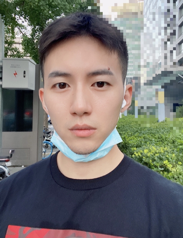 绝世大冤种的第一张照片--苏州相亲服务中心
