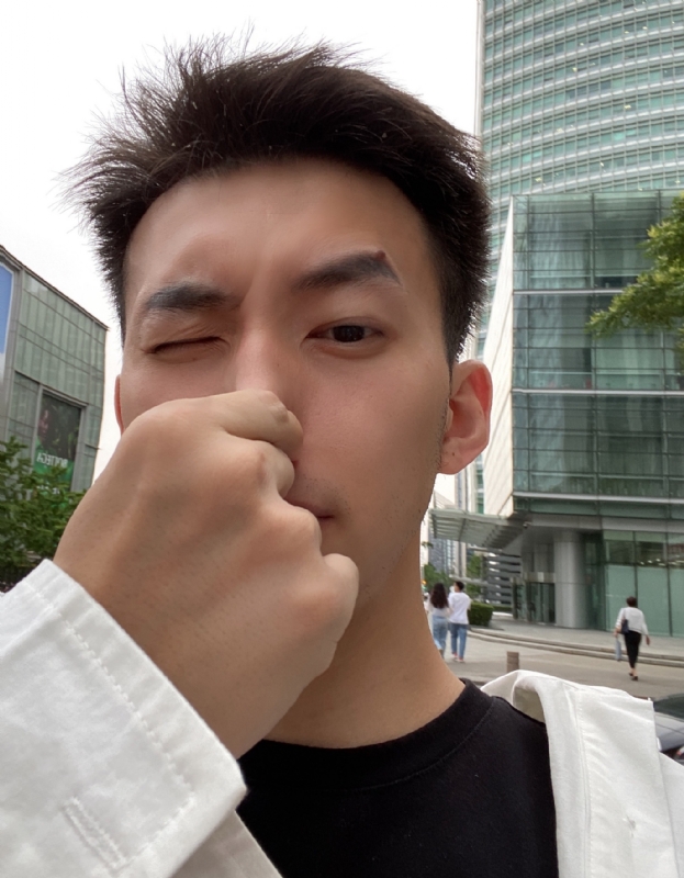 绝世大冤种的第四张照片--苏州相亲服务中心