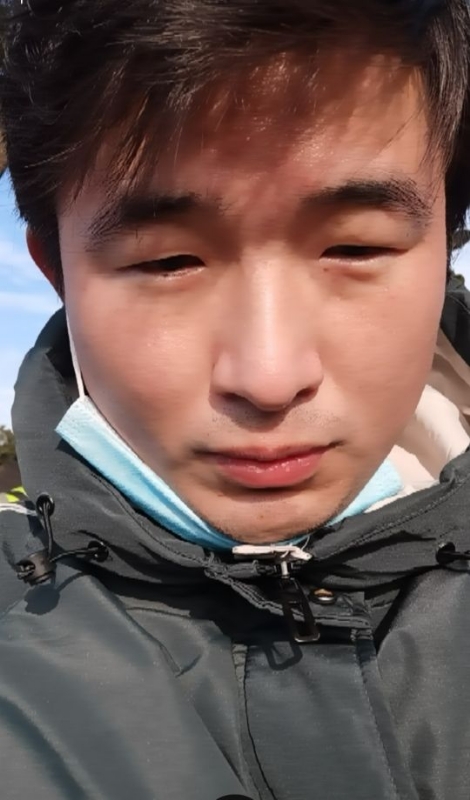 小川的第一张照片--苏州相亲服务中心