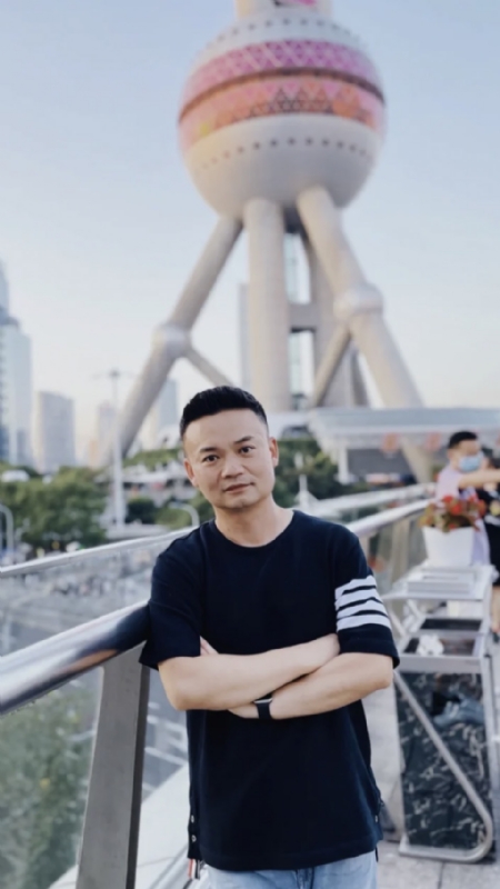 andy的第一张照片--苏州相亲服务中心