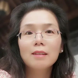 阿芬的第一张照片--苏州相亲服务中心