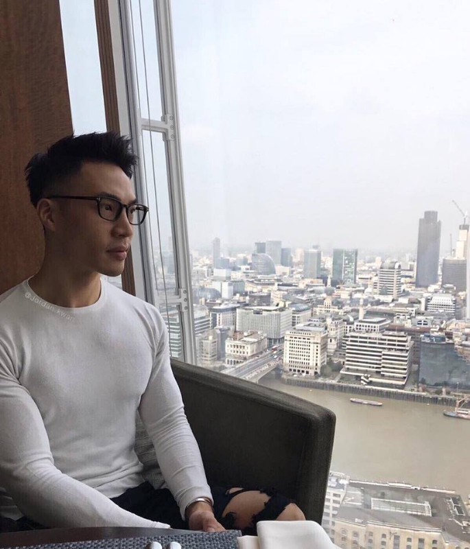 Chen文彬的第一张照片--苏州相亲服务中心