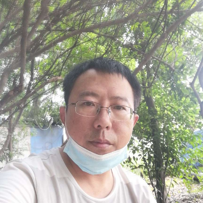 解勇的第一张照片--苏州相亲服务中心