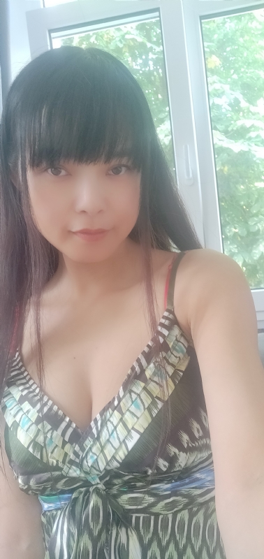 Sophia的第一张照片--苏州相亲服务中心