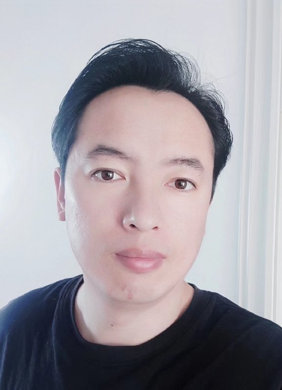 Kevin的第一张照片--苏州相亲服务中心