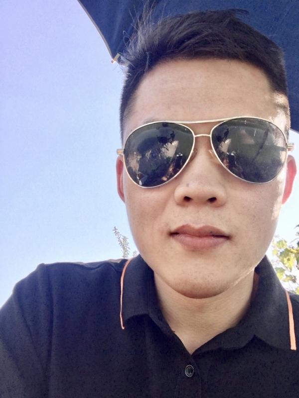 德鹏的第一张照片--苏州相亲服务中心