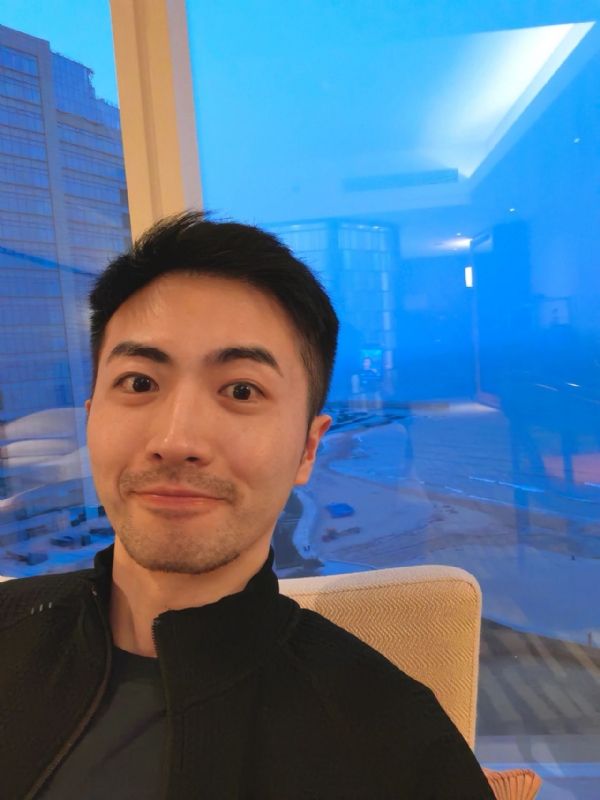 银角大王的第一张照片--苏州相亲服务中心