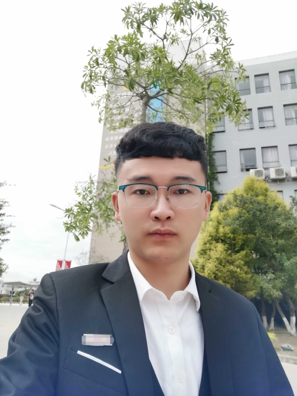 毓文的第一张照片--苏州相亲服务中心