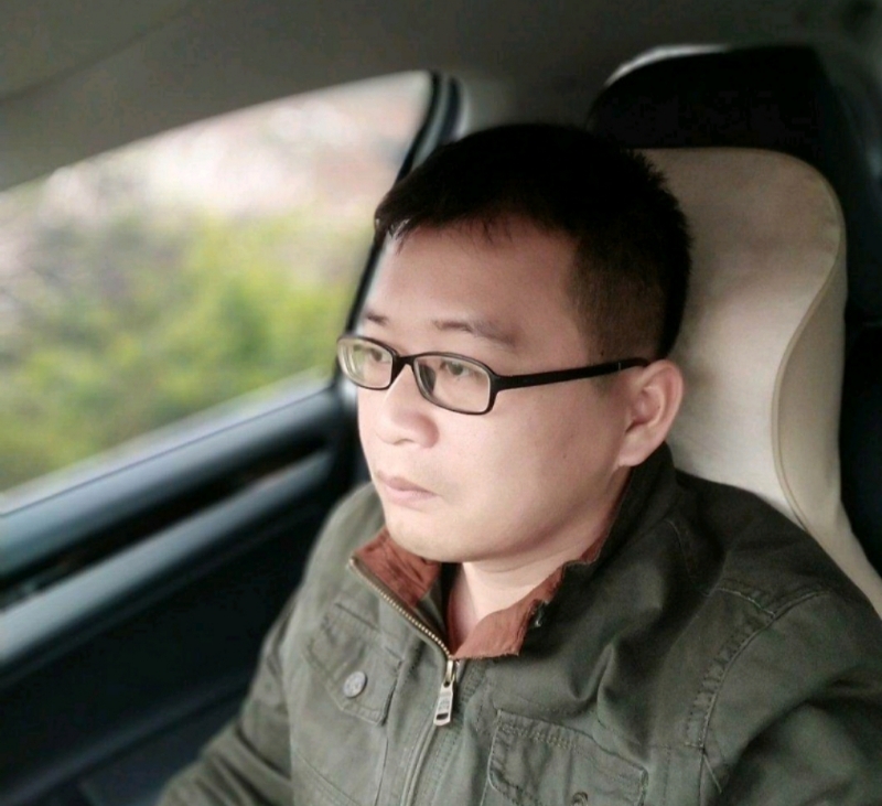 海风吹动你的心的第一张照片--苏州相亲服务中心