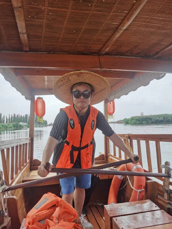 小龙虾的第二张照片--苏州相亲服务中心