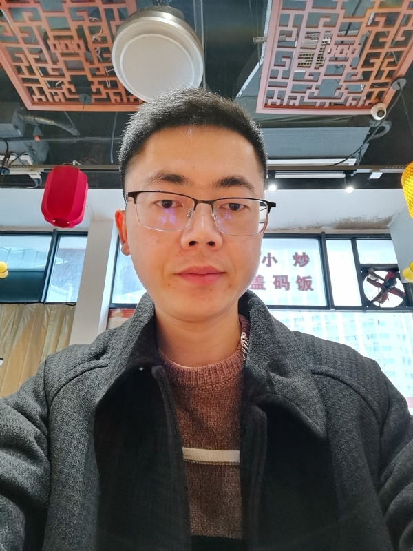 阿发的第一张照片--苏州相亲服务中心