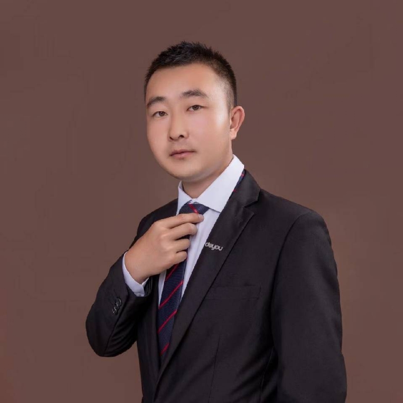 赵辉的第一张照片--苏州相亲服务中心