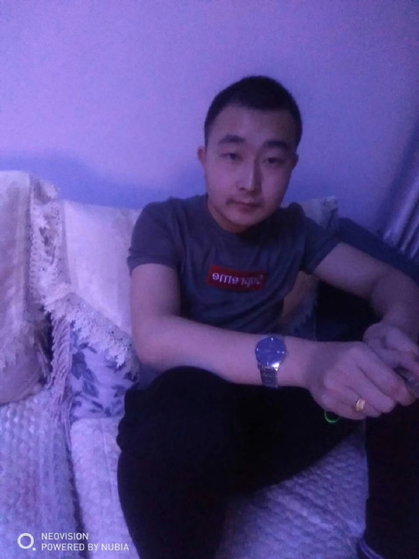 赵辉的第二张照片--苏州相亲服务中心