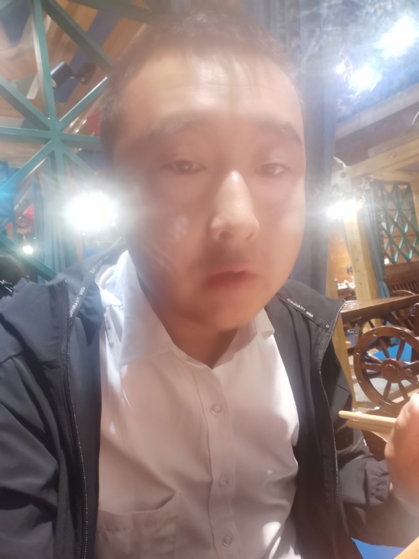 赵辉的第三张照片--苏州相亲服务中心