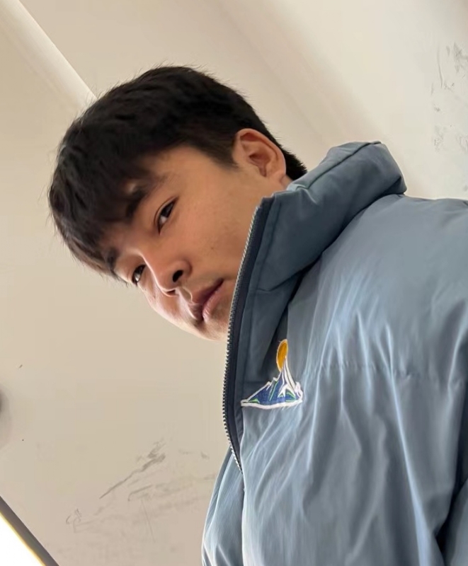小朱的第一张照片--苏州相亲服务中心