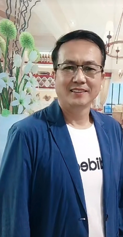 沈先生的第一张照片--苏州相亲服务中心