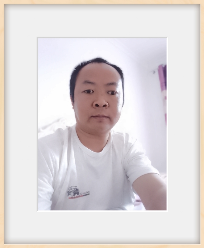张家小伙子的第一张照片--苏州相亲服务中心