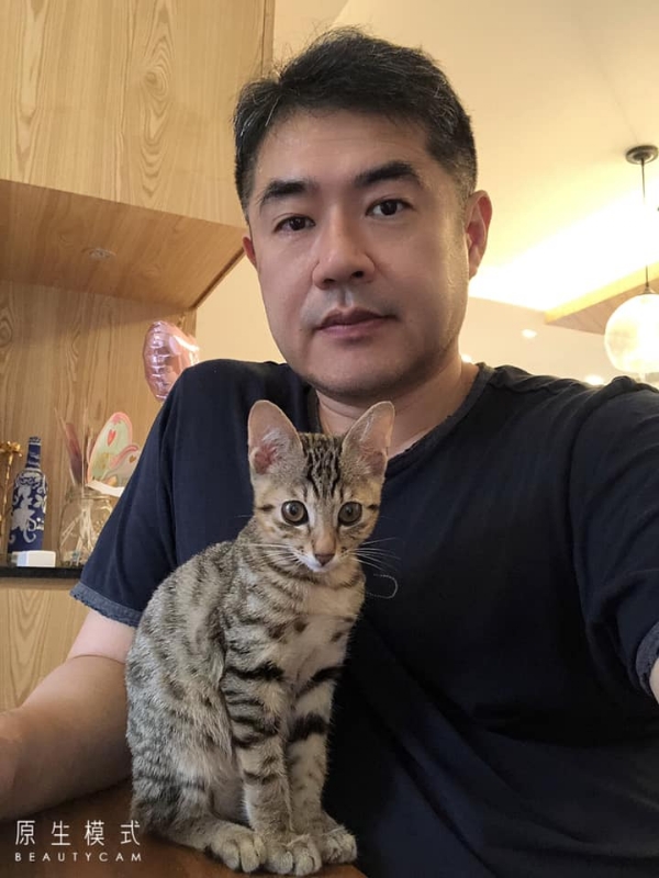 lucaswong的第一张照片--苏州相亲服务中心