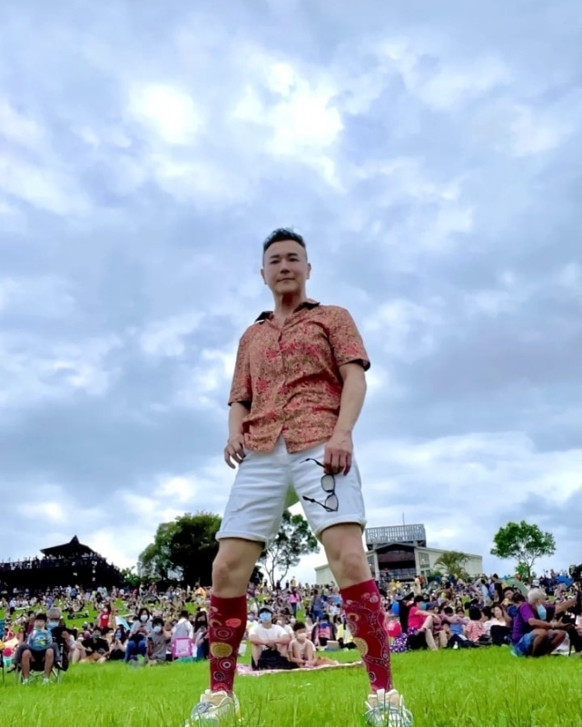 罗森的第一张照片--苏州相亲服务中心
