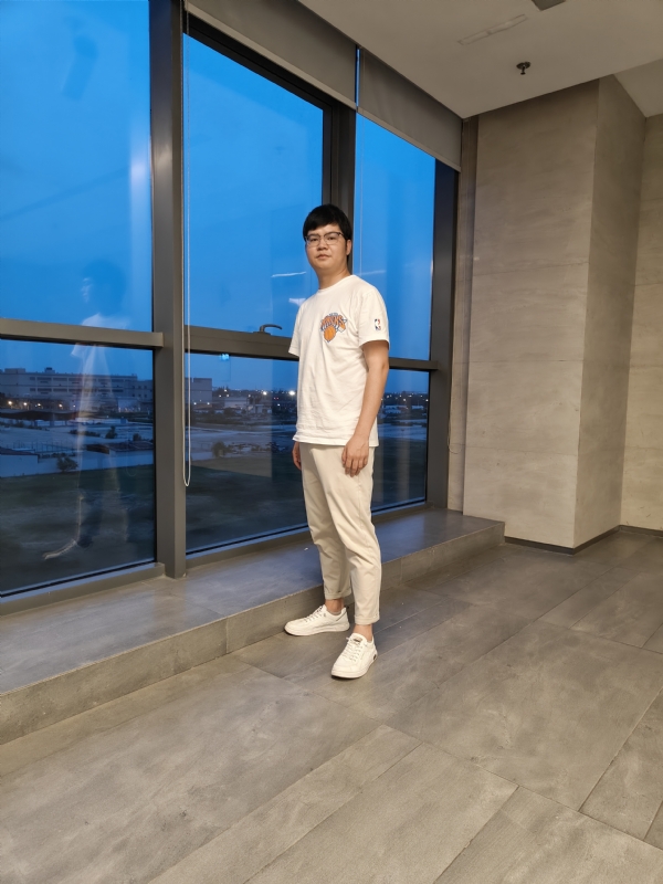 小鱼的第一张照片--苏州相亲服务中心