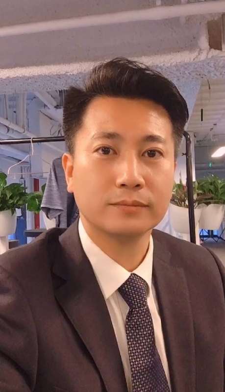 一路向前GO的第三张照片--苏州相亲服务中心