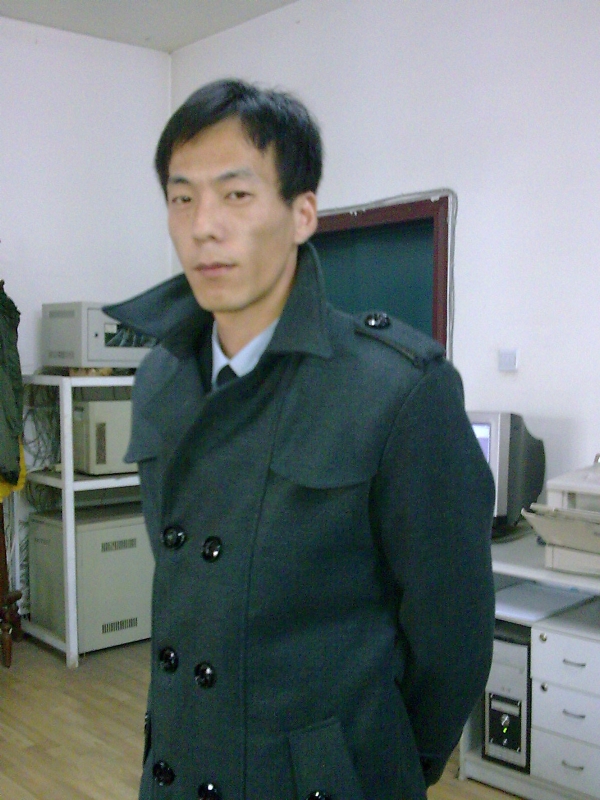 一生何求的第二张照片--苏州相亲服务中心
