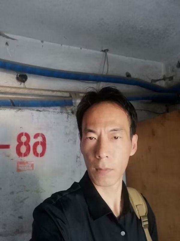 一生何求的第三张照片--苏州相亲服务中心