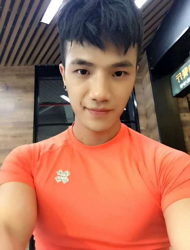 航航的第一张照片--苏州相亲服务中心
