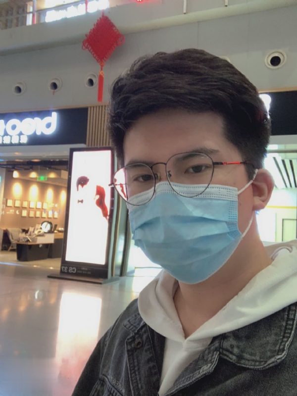 xxmr的第一张照片--苏州相亲服务中心