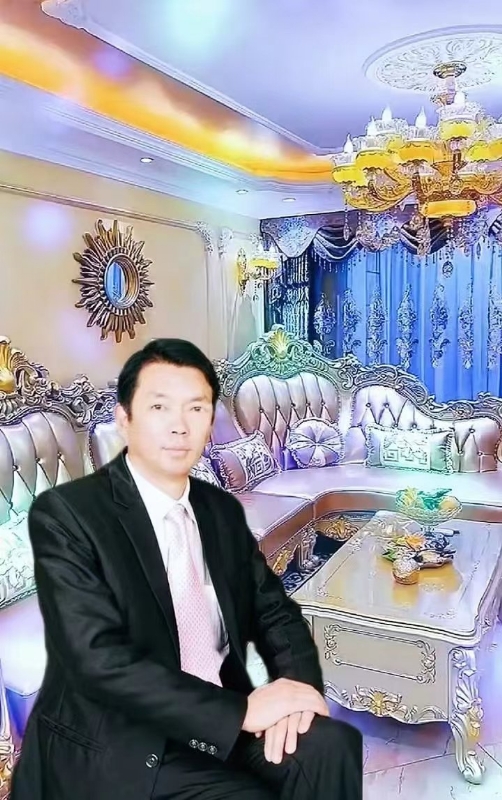 宇轩的第一张照片--苏州相亲服务中心